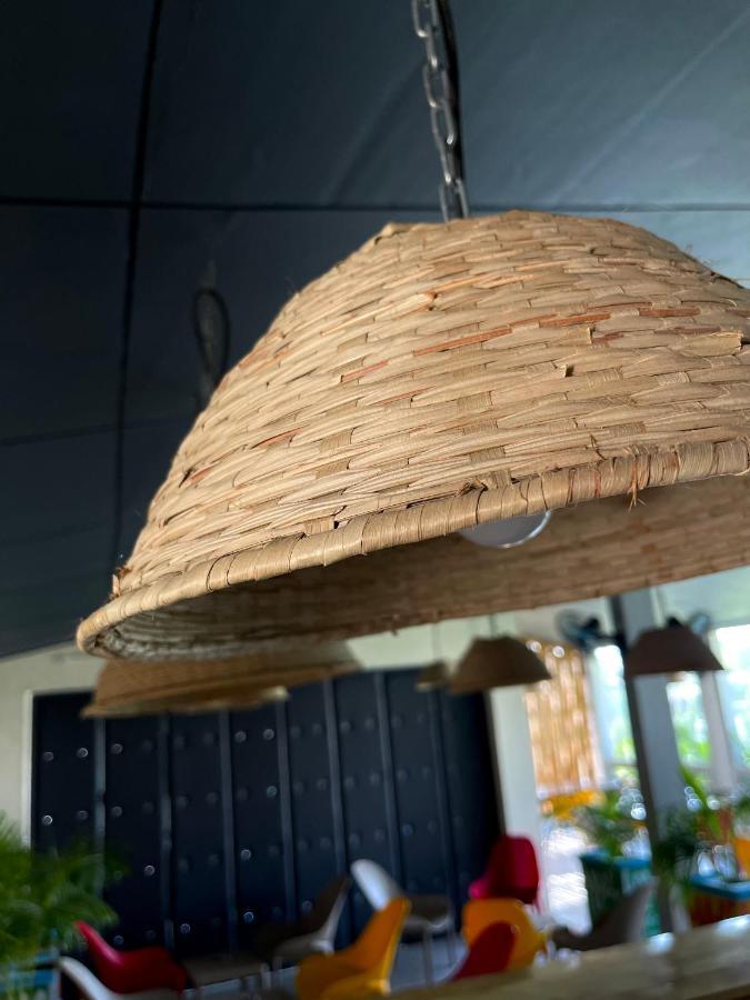 Residence Bertille Abidjan Cocody Εξωτερικό φωτογραφία