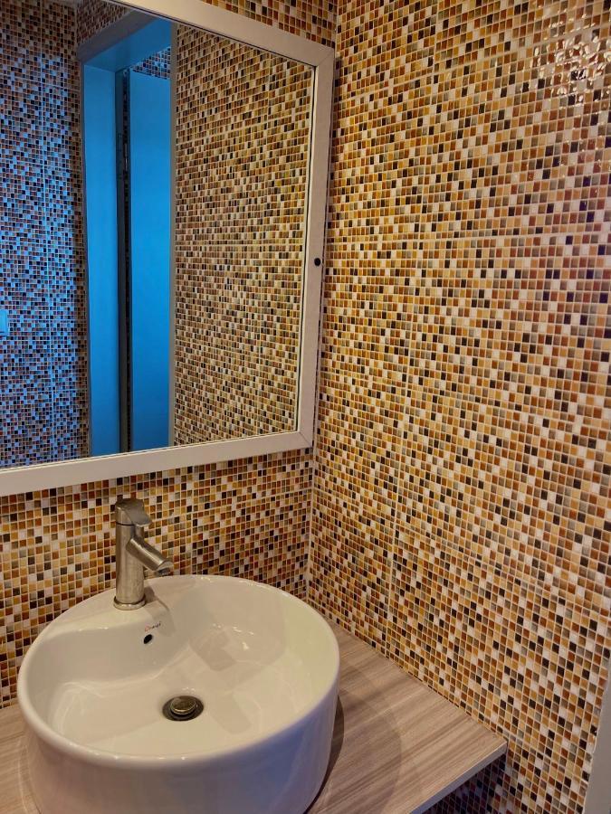 Residence Bertille Abidjan Cocody Εξωτερικό φωτογραφία