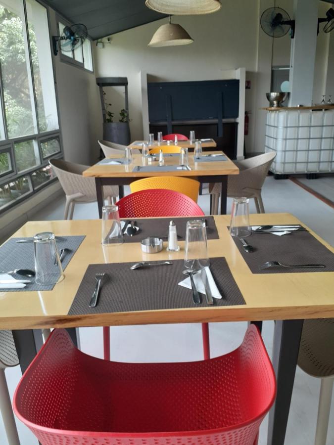Residence Bertille Abidjan Cocody Εξωτερικό φωτογραφία