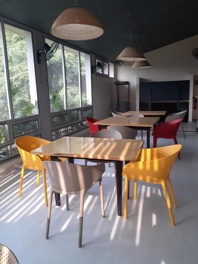 Residence Bertille Abidjan Cocody Εξωτερικό φωτογραφία