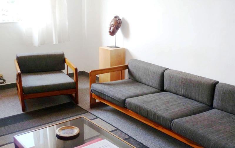 Residence Bertille Abidjan Cocody Εξωτερικό φωτογραφία