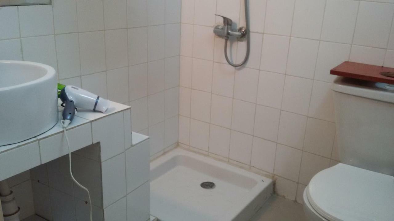 Residence Bertille Abidjan Cocody Εξωτερικό φωτογραφία