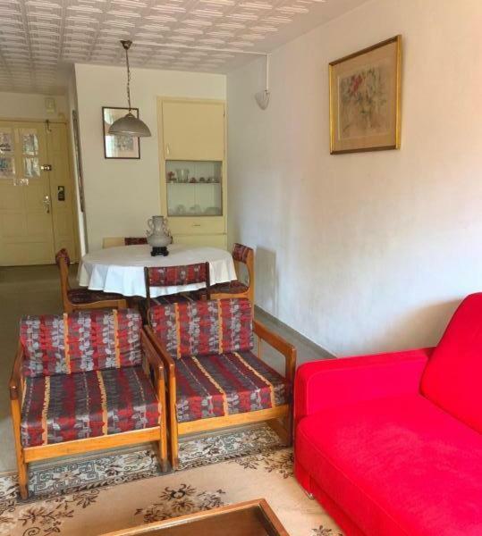 Residence Bertille Abidjan Cocody Εξωτερικό φωτογραφία